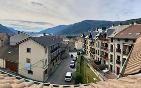 Apartamento Otal