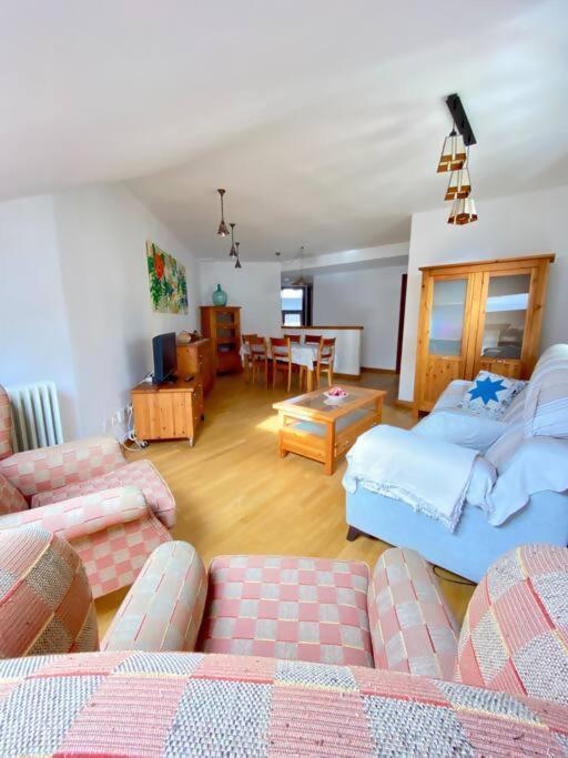 Apartamento Otal Biescas  Exterior foto