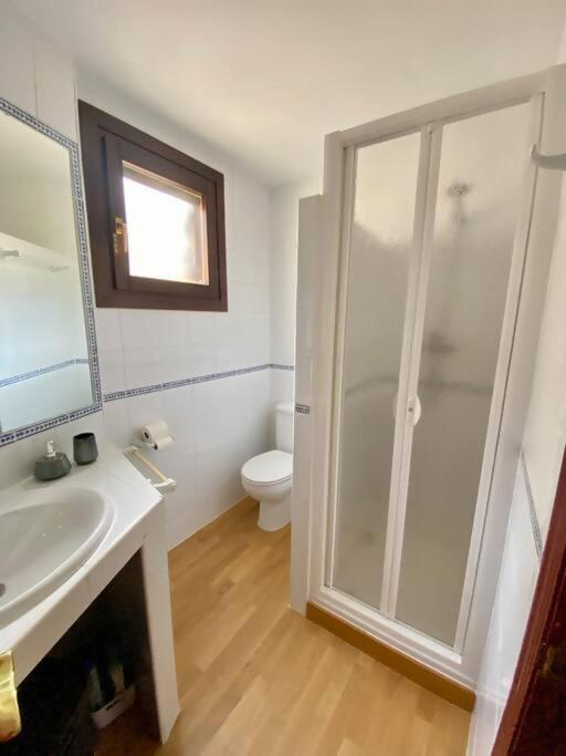 Apartamento Otal Biescas  Exterior foto