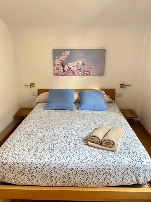 Apartamento Otal Biescas  Exterior foto