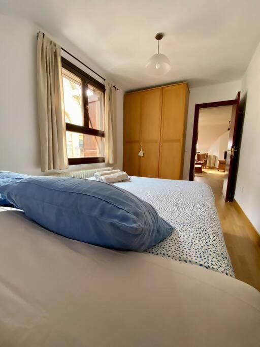 Apartamento Otal Biescas  Exterior foto