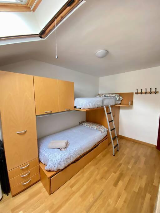 Apartamento Otal Biescas  Exterior foto